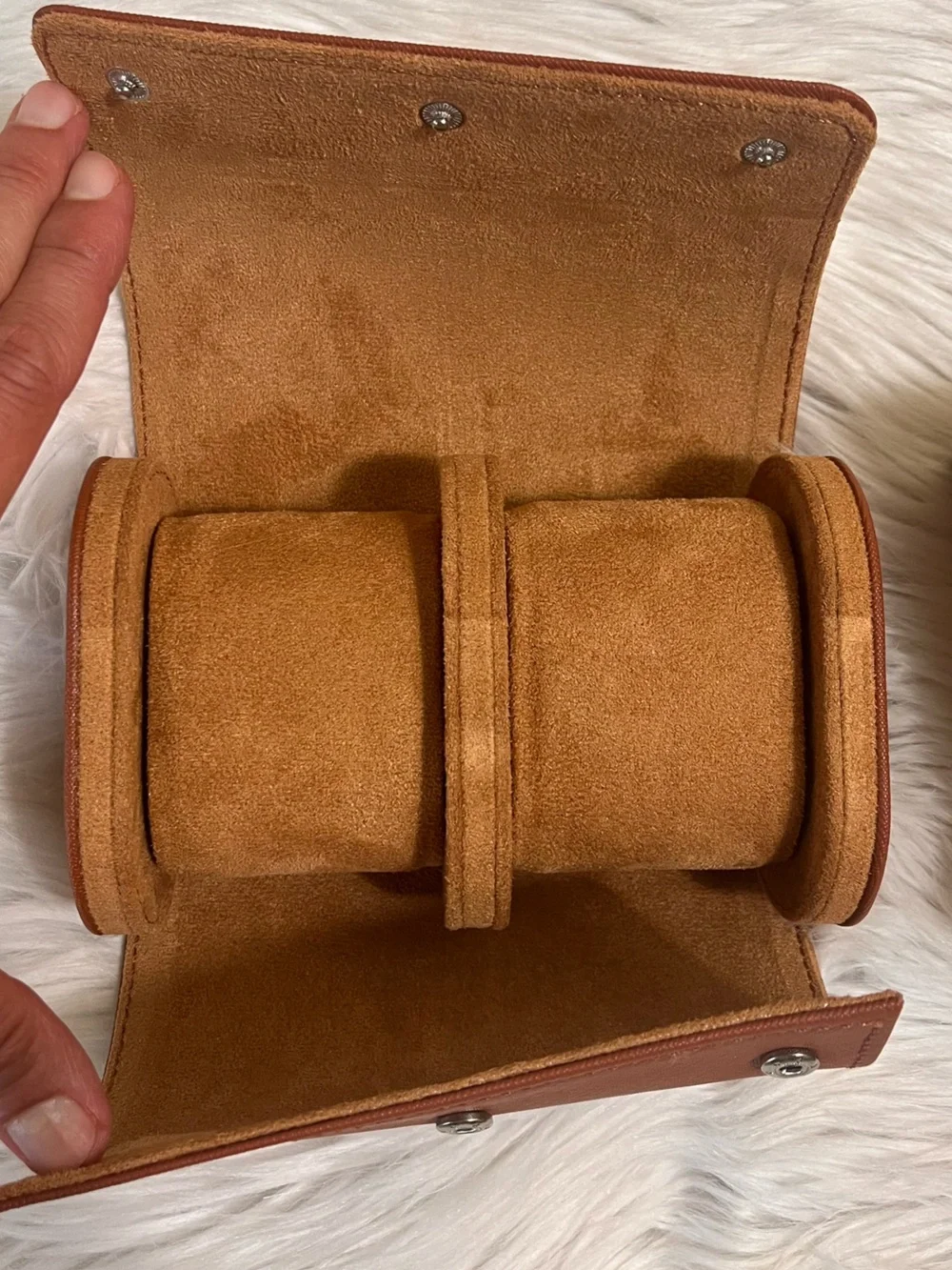 The Unbranded Brand compact watch